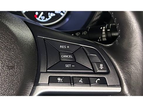 Used 2025 Nissan Sentra SV w/ All-Weather Package image 16