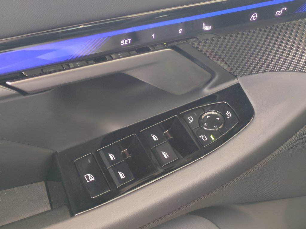 New 2026 BMW M5 Touring AWD/4WD image 24