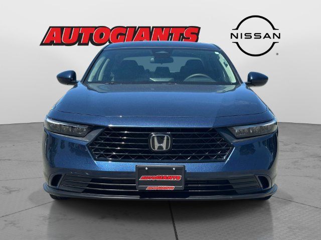 Used 2024 Honda Accord EX image 10