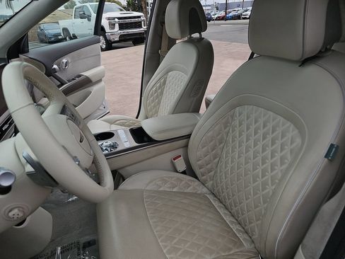 Used 2023 Genesis GV60 Performance AWD/4WD image 16