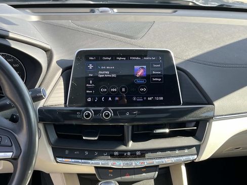 Certified 2023 Cadillac CT4 Luxury w/ Sun And Sound Package image 14