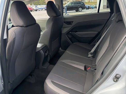 New 2026 Subaru Crosstrek 2.0i Premium image 4