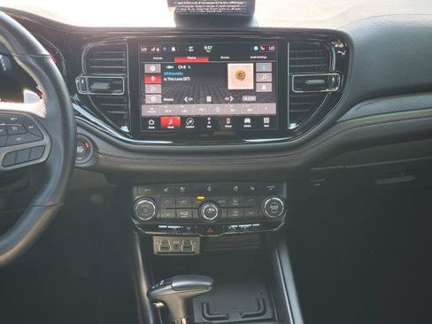 Used 2022 Dodge Durango R/T w/ Blacktop Package AWD/4WD image 25