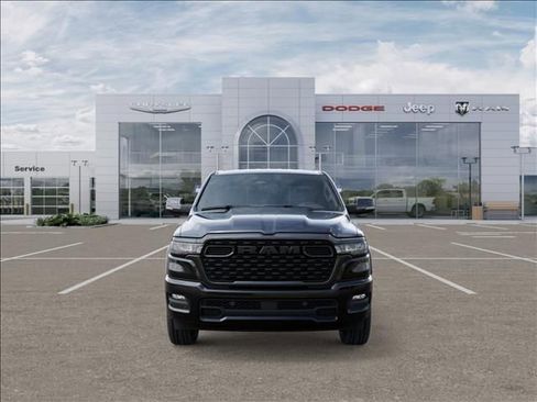 New 2026 RAM 1500 Big Horn image 6
