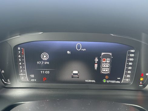 Certified 2023 Honda Pilot Elite image 27