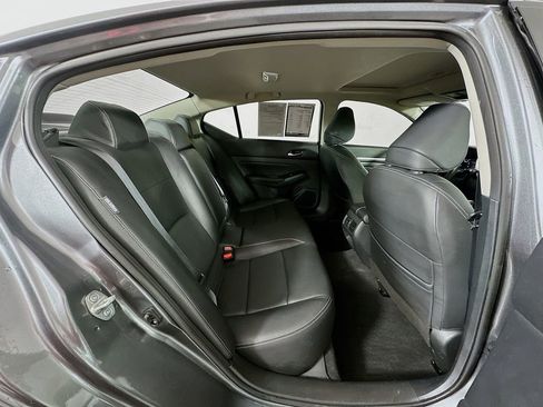 Used 2022 Nissan Altima 2.5 SL image 25