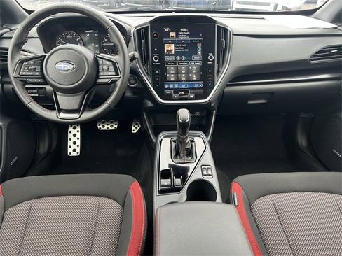 Used 2024 Subaru Impreza RS image 2