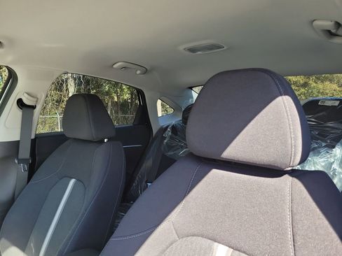 New 2025 Hyundai Sonata SEL FWD image 15
