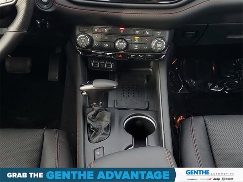 New 2026 Dodge Durango GT image 27