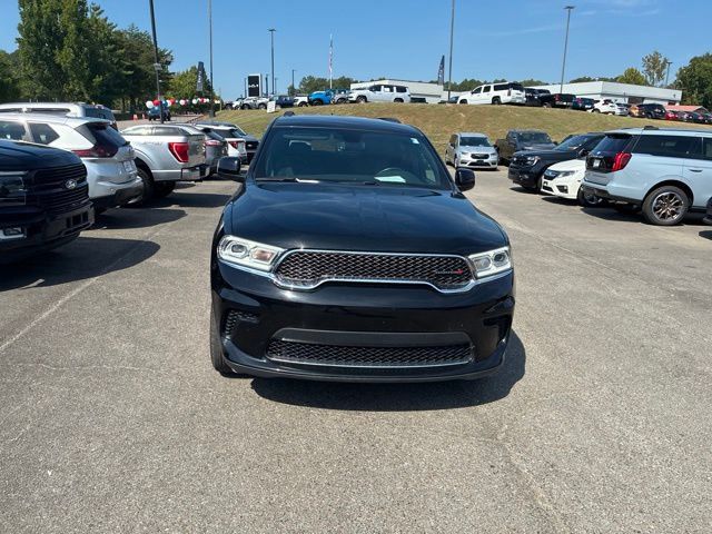 Used 2024 Dodge Durango SXT AWD/4WD image 4