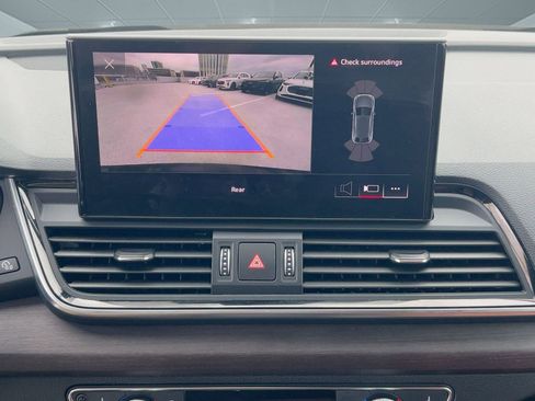 Certified 2023 Audi Q5 2.0T Premium w/ Convenience Package image 24