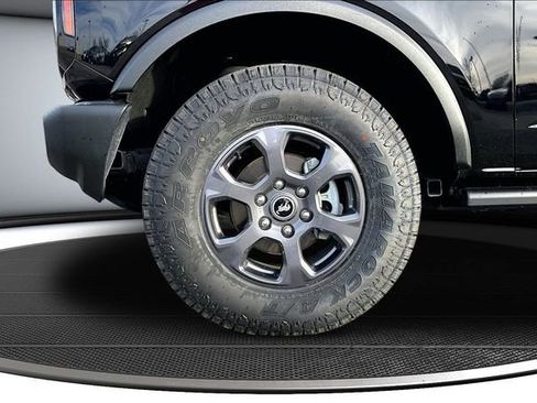 Used 2023 Ford Bronco Big Bend image 33