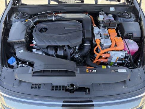 New 2026 Hyundai Sonata Limited image 11