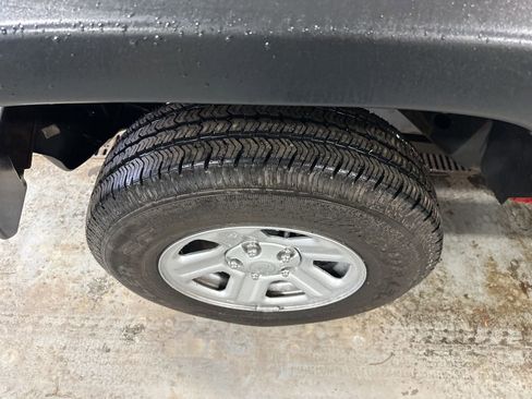 Used 2013 Jeep Wrangler Sport w/ Trailer Tow Group image 25