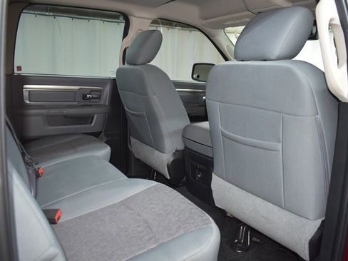 Used 2016 RAM 1500 Big Horn image 28