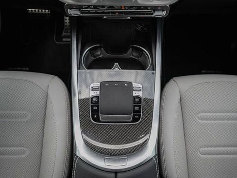 Certified 2025 Mercedes-Benz G 580 w/ EQ Technology image 22