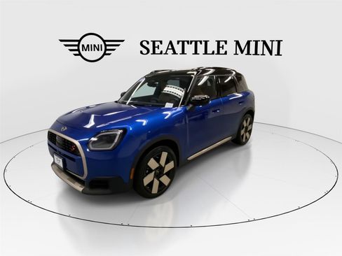 Certified 2025 MINI Cooper Countryman S image 5