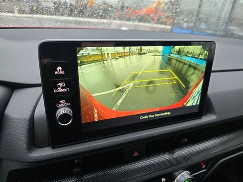 New 2026 Honda CR-V TrailSport image 23