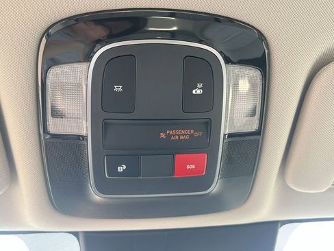 New 2026 Hyundai Sonata SEL FWD image 23