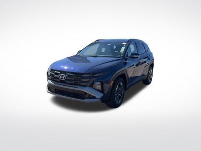 New 2026 Hyundai Tucson SEL