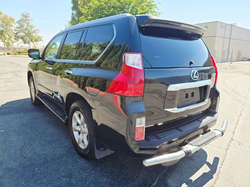 Used 2011 Lexus GX 460 Premium image 6
