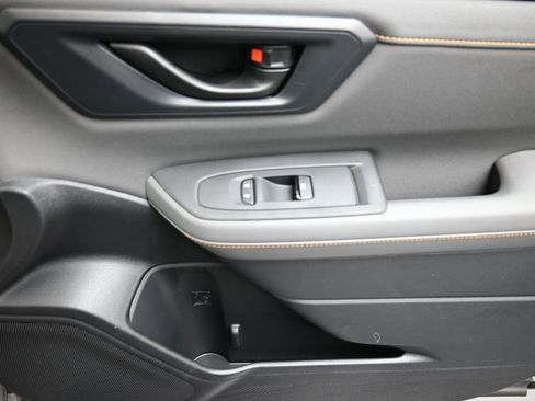 New 2026 Subaru Forester Wilderness image 11