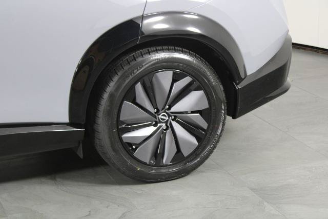 Certified 2024 Nissan Ariya AWD image 15