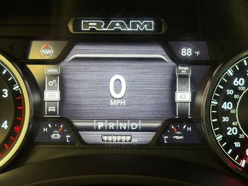 Used 2022 RAM 3500 Tradesman AWD/4WD image 19