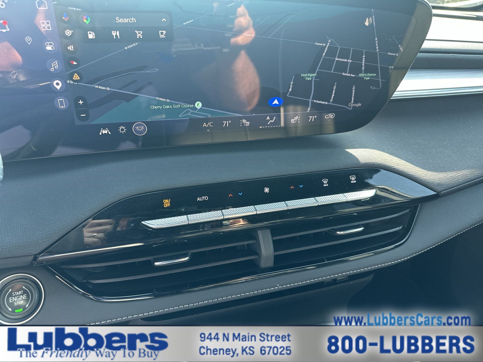 Used 2026 Buick Enclave Preferred FWD image 19