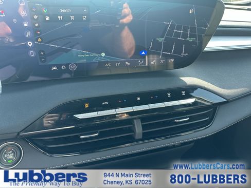Used 2026 Buick Enclave Preferred FWD image 19