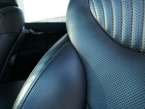 Used 2024 Hyundai Palisade Calligraphy image 12