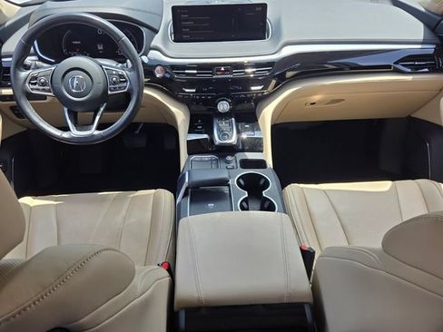Certified 2023 Acura MDX w/ Technology Package FWD image 12