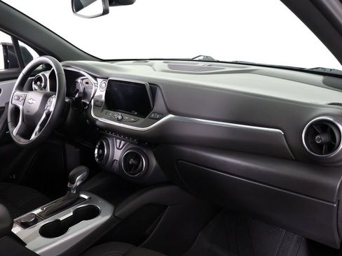 Used 2022 Chevrolet Blazer LT FWD image 29