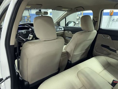 Used 2015 Honda Civic SE image 25