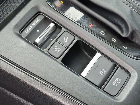 Used 2025 Honda CR-V EX-L image 24