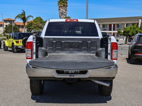 Used 2024 RAM 2500 Big Horn image 6