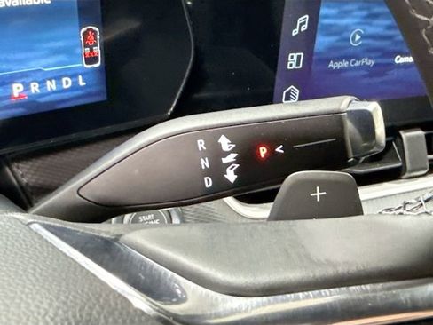 New 2026 Chevrolet Equinox LT w/ Safety and Technology Package image 20