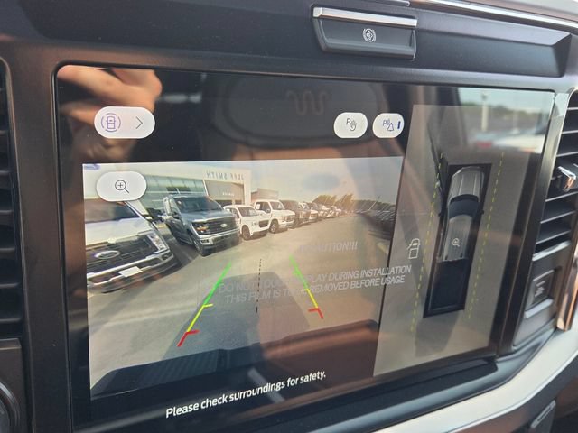 New 2026 Ford F350 King Ranch AWD/4WD image 21