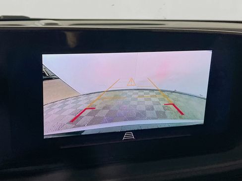 New 2026 Buick Envista Sport Touring w/ Convenience I Package FWD image 11