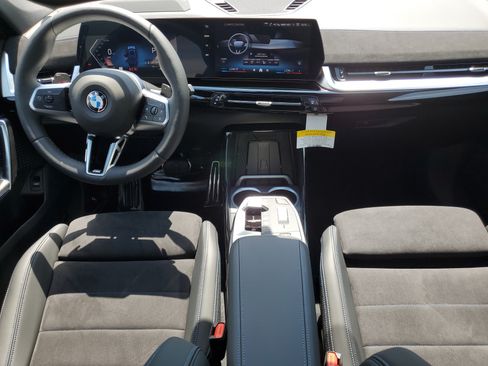 New 2026 BMW X1 xDrive28i w/ Technology Package AWD/4WD image 26