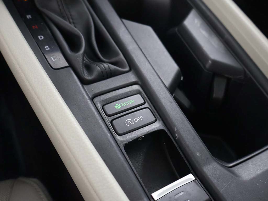 Used 2023 Honda Accord EX image 47
