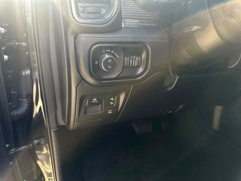 Used 2021 RAM 1500 Limited w/ Night Edition AWD/4WD image 28