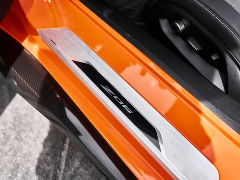 Used 2024 Chevrolet Corvette Z06 w/ Z07 Performance Package image 40