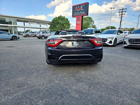 Used 2018 Maserati GranTurismo Sport image 13