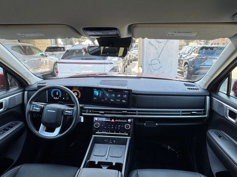 Used 2025 Hyundai Santa Fe SEL image 35