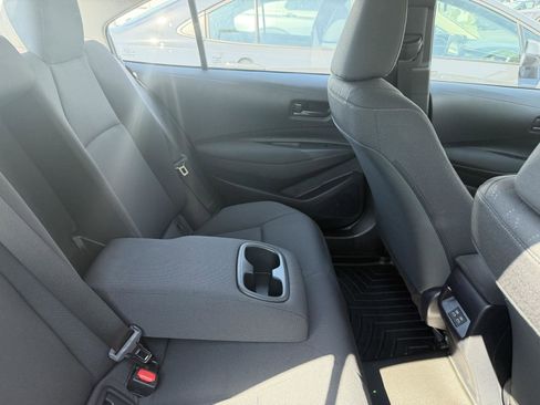 Used 2026 Toyota Corolla LE FWD image 11