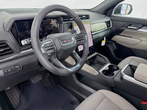 New 2025 GMC Terrain Elevation image 9