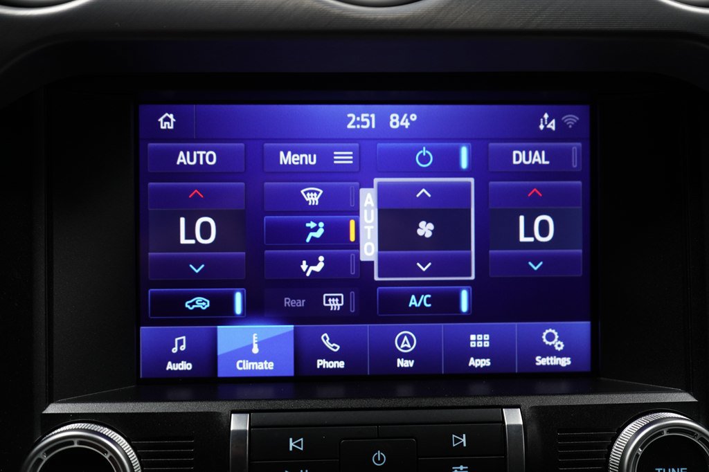 Used 2020 Ford Mustang GT Premium w/ Ford Safe & Smart Package RWD image 14
