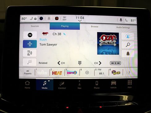 New 2026 Jeep Compass Limited image 15