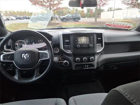 Certified 2022 RAM 1500 Big Horn image 11